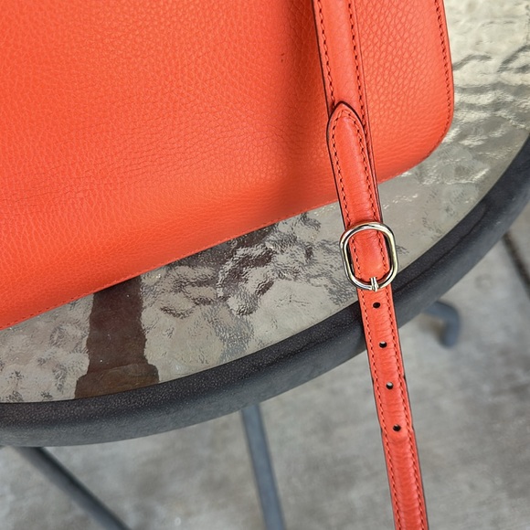 Gucci Bamboo Daily Limited Edition Shoulder Bag - Picture 14 of 16